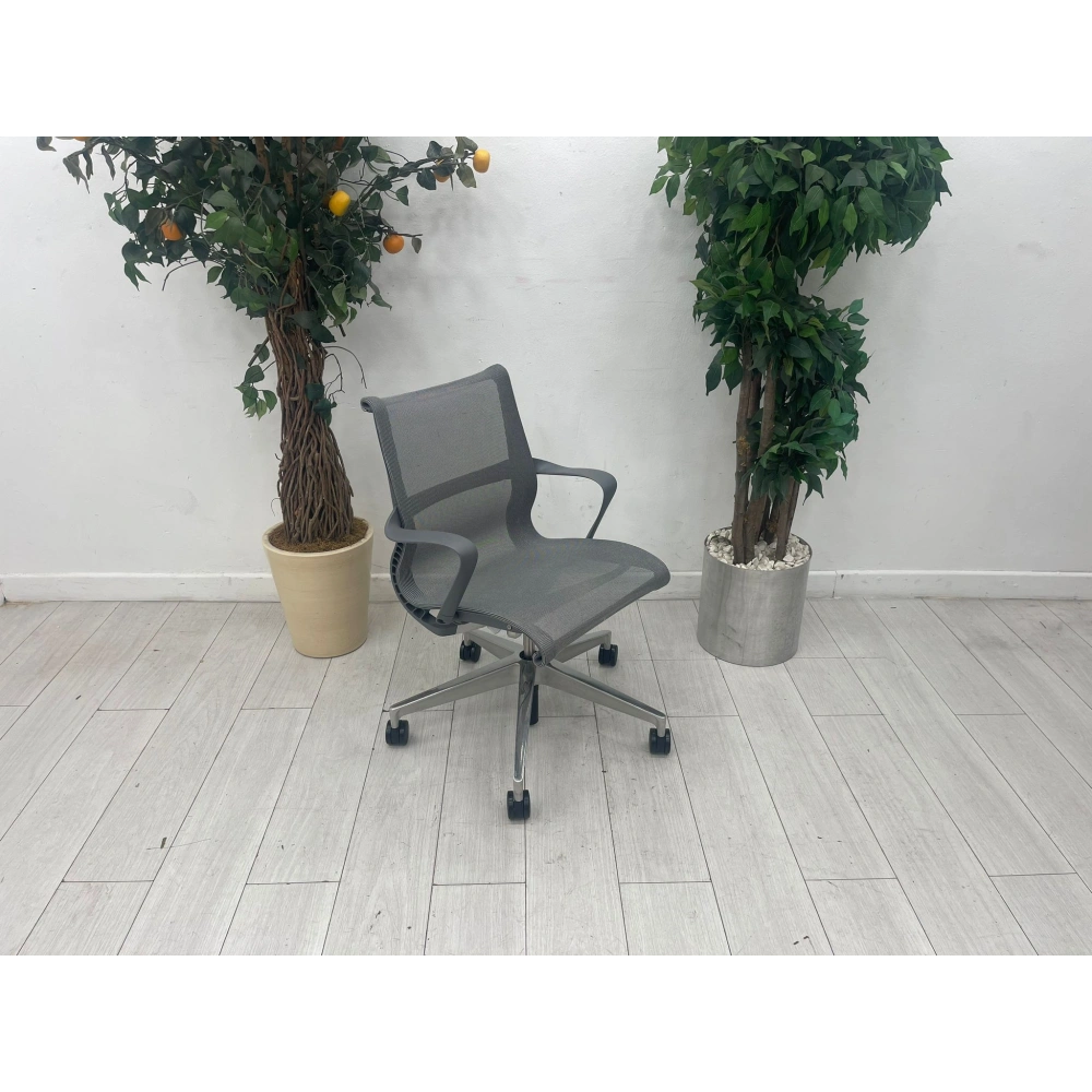 Herman Miller Setu Çalışma Sandalyesi
