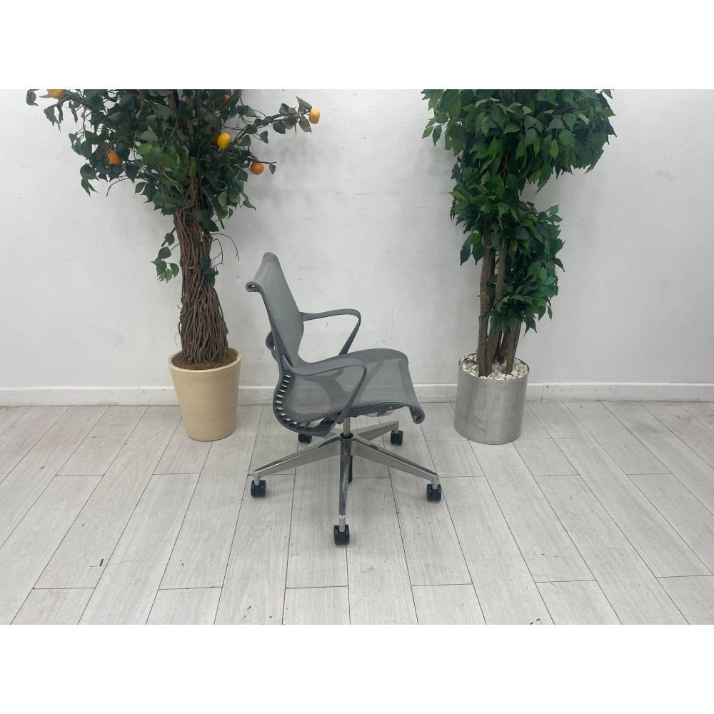 Herman Miller Setu Çalışma Sandalyesi