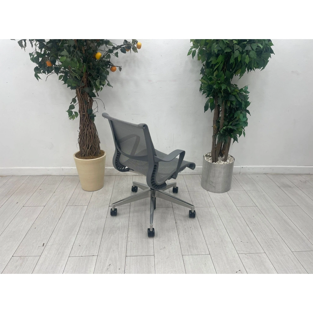 Herman Miller Setu Çalışma Sandalyesi