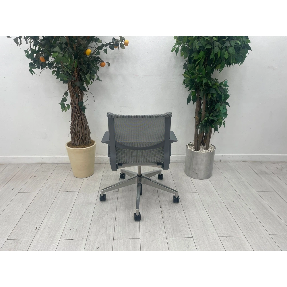 Herman Miller Setu Çalışma Sandalyesi