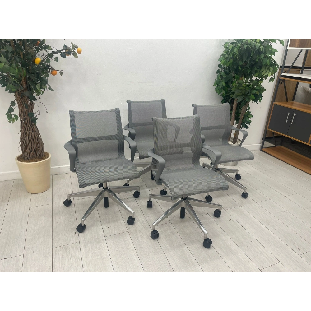 Herman Miller Setu Çalışma Sandalyesi