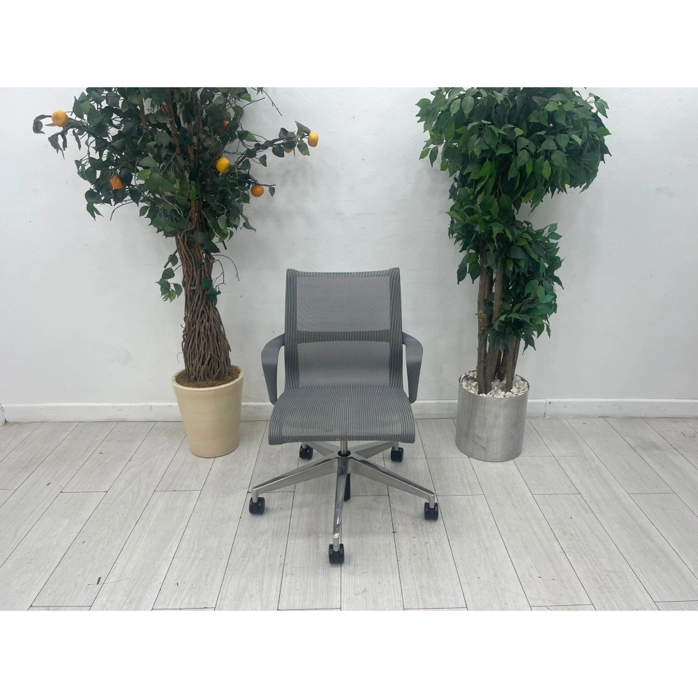 Herman Miller Setu Çalışma Sandalyesi