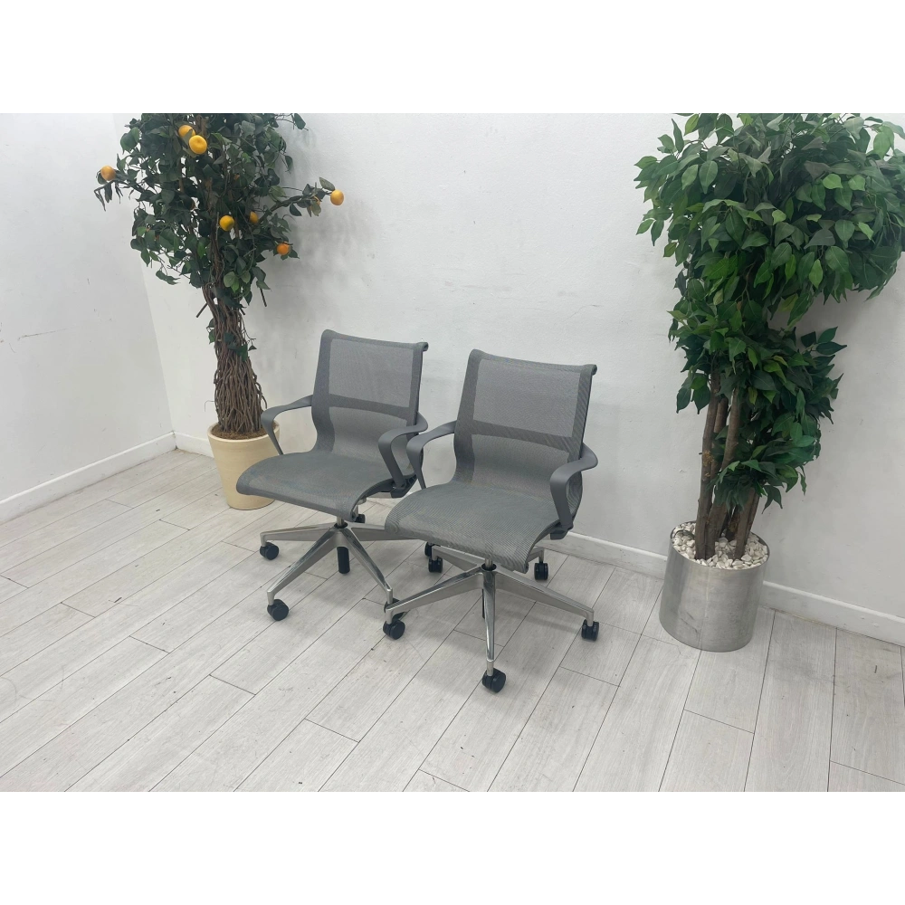 Herman Miller Setu Çalışma Sandalyesi