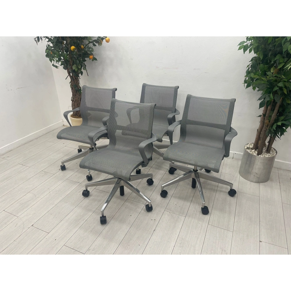 Herman Miller Setu Çalışma Sandalyesi