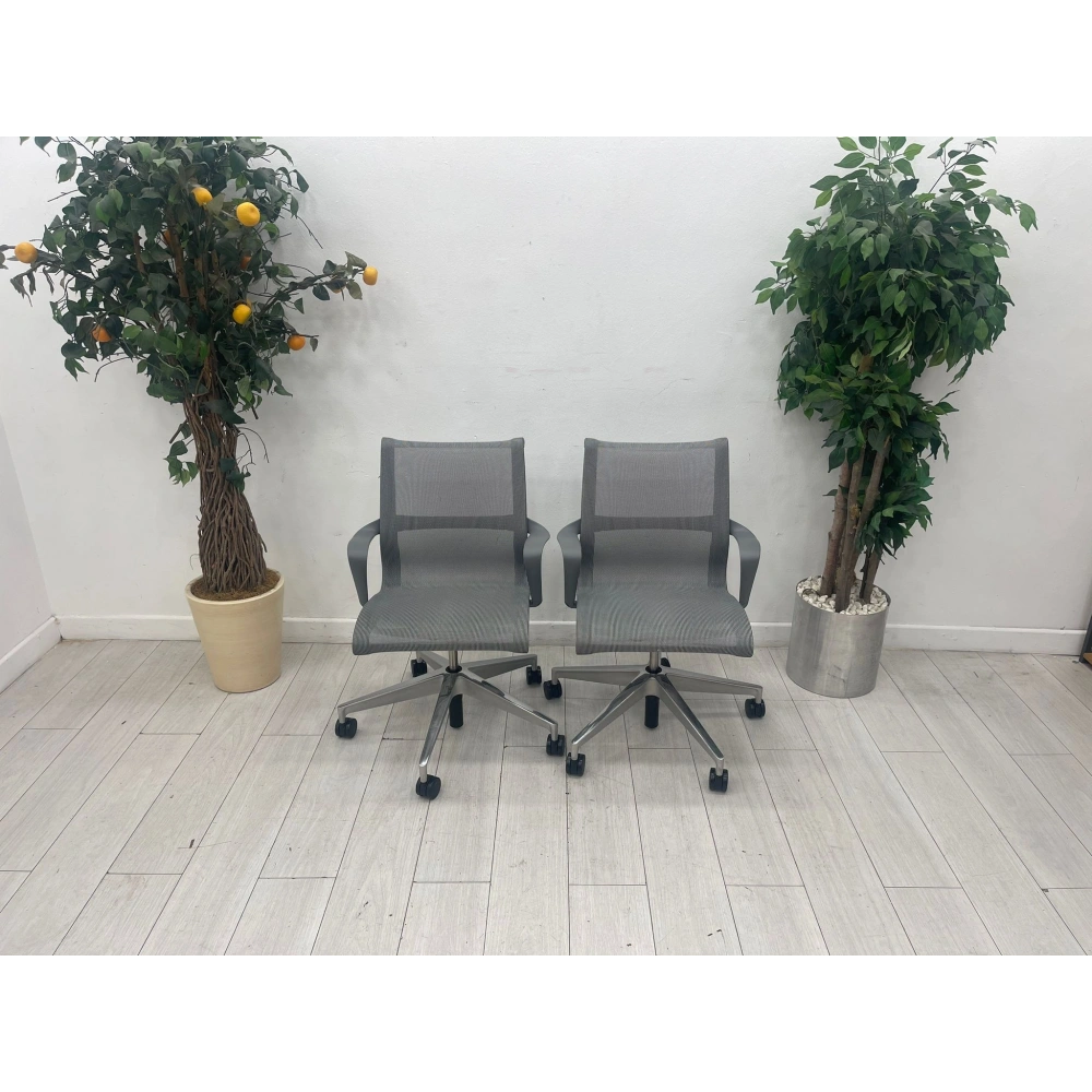 Herman Miller Setu Çalışma Sandalyesi