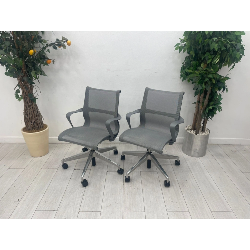 Herman Miller Setu Çalışma Sandalyesi