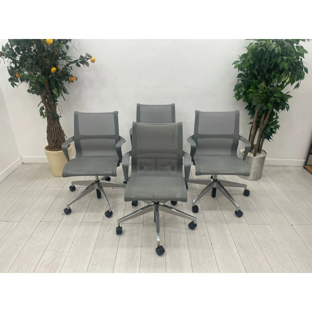 Herman Miller Setu Çalışma Sandalyesi - M2787