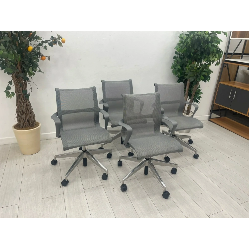 Herman Miller Setu Çalışma Sandalyesi - M2787