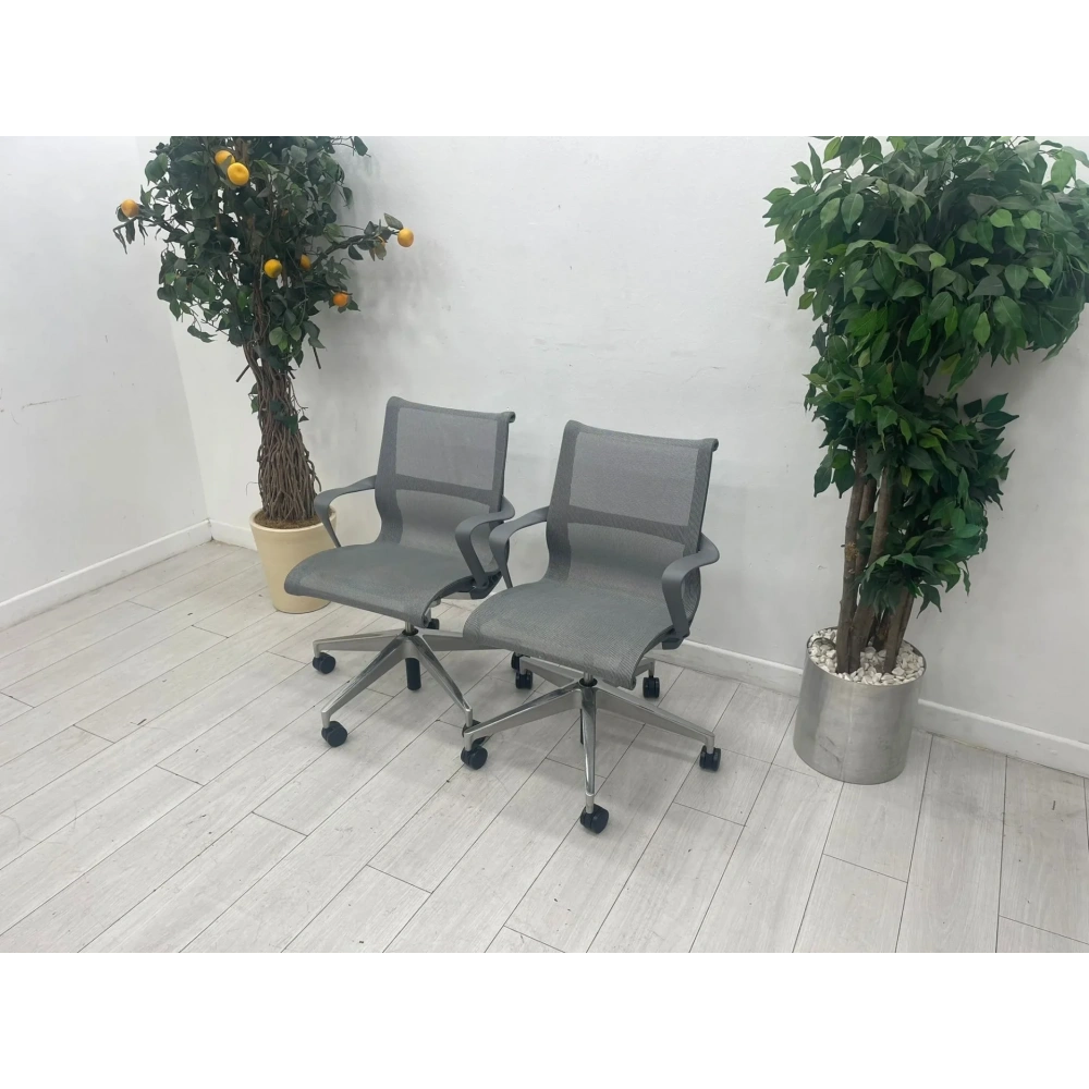 Herman Miller Setu Çalışma Sandalyesi - M2787