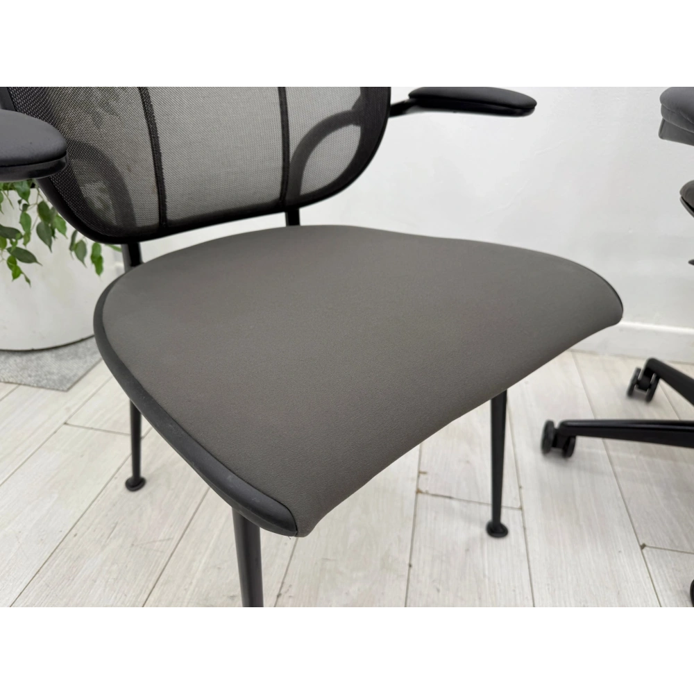 Humanscale Ergonomik Çalışma Koltuğu Takımı
