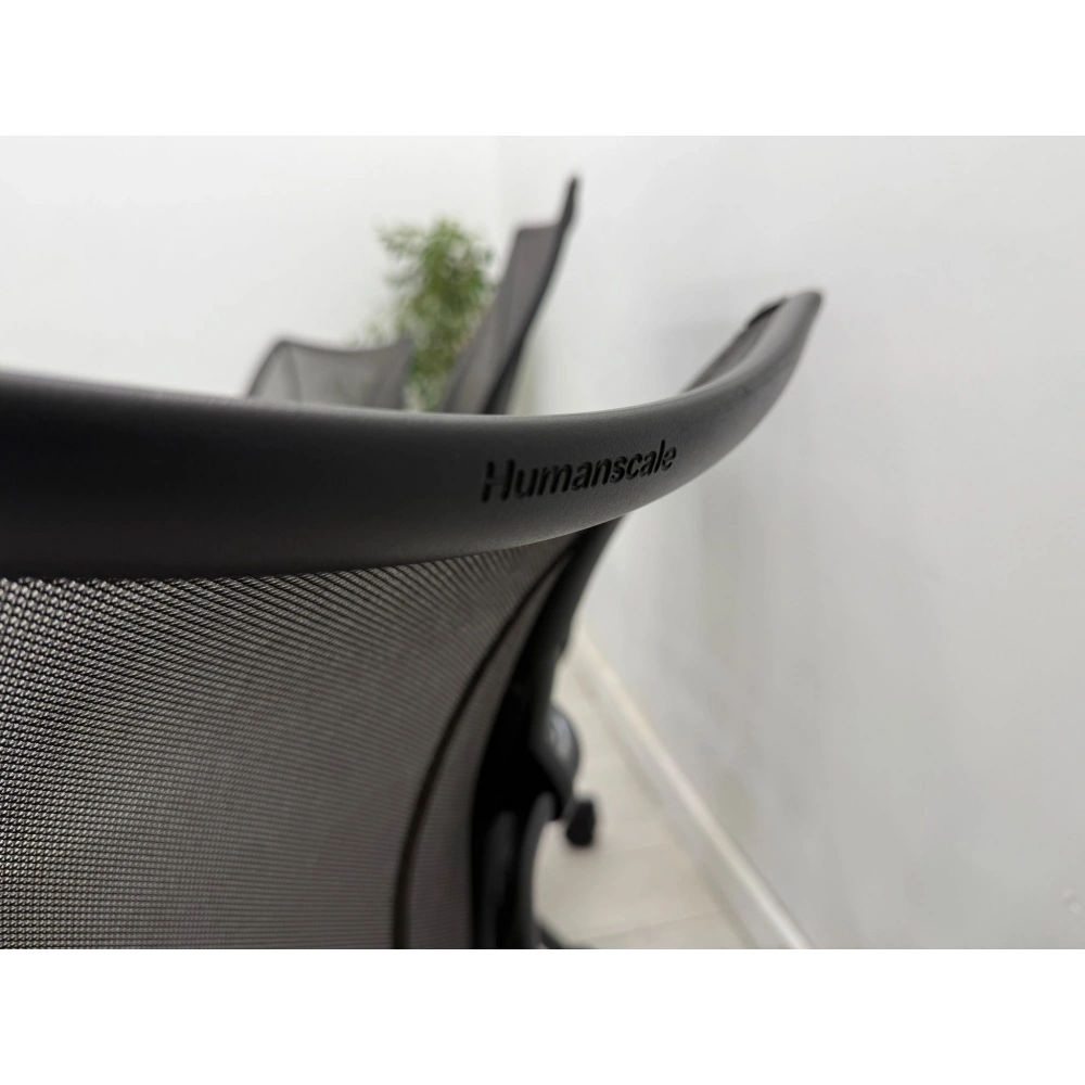 Humanscale Ergonomik Çalışma Koltuğu Takımı