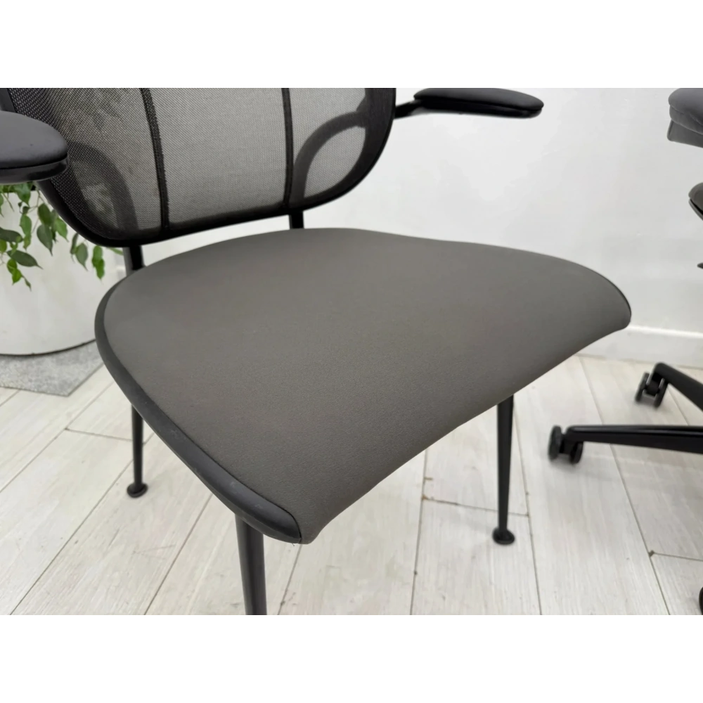 Humanscale Ergonomik Çalışma Koltuğu Takımı - M4014