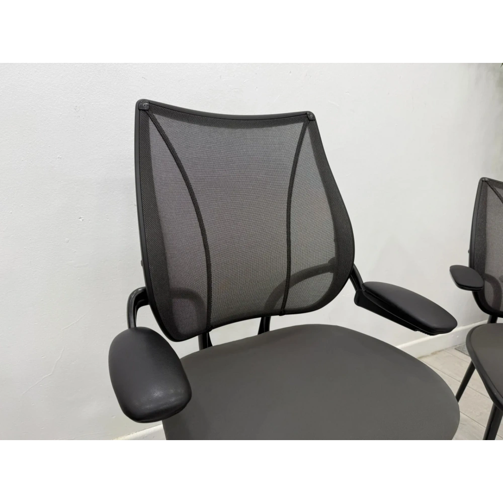 Humanscale Ergonomik Çalışma Koltuğu Takımı - M4014
