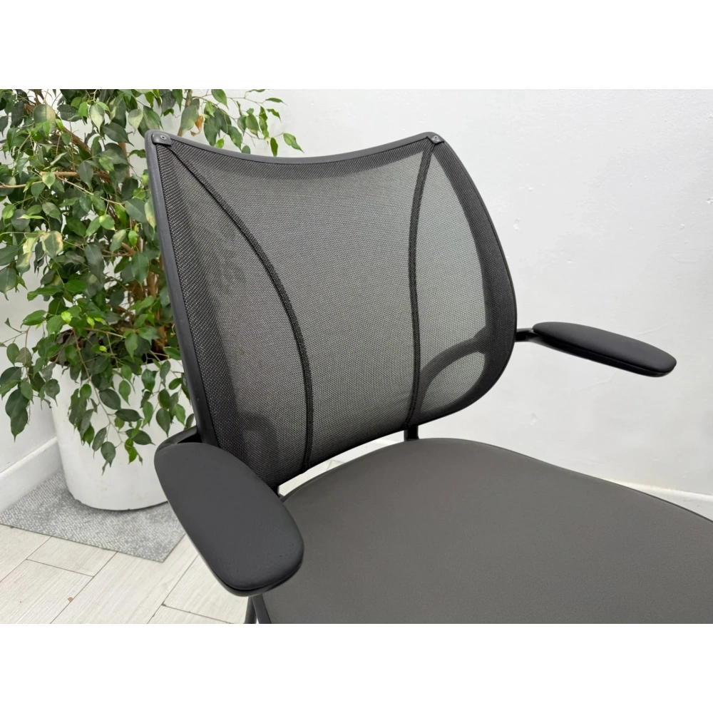 Humanscale Ergonomik Çalışma Koltuğu Takımı - M4014