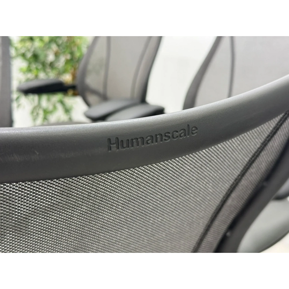 Humanscale Ergonomik Yönetici Koltuğu - M2793