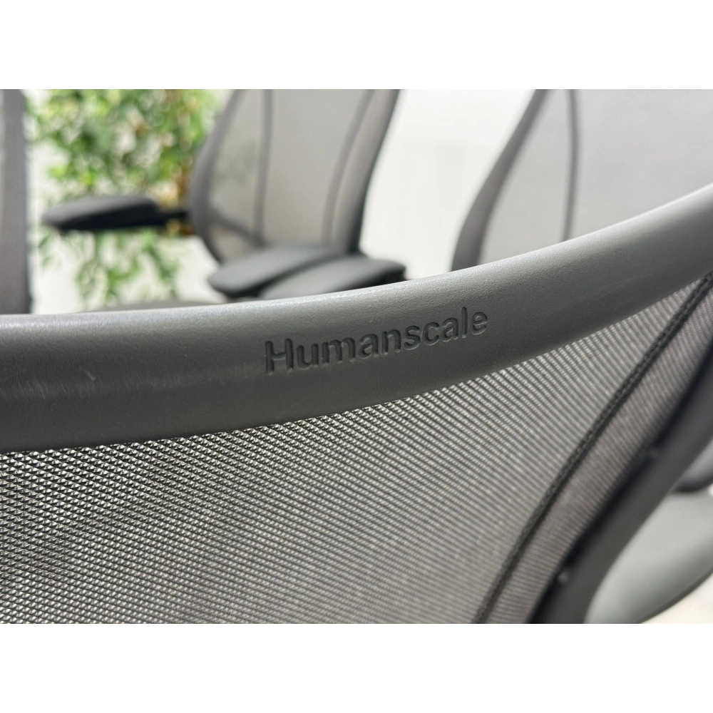Humanscale Ergonomik Yönetici Koltuğu ST 20 Adet