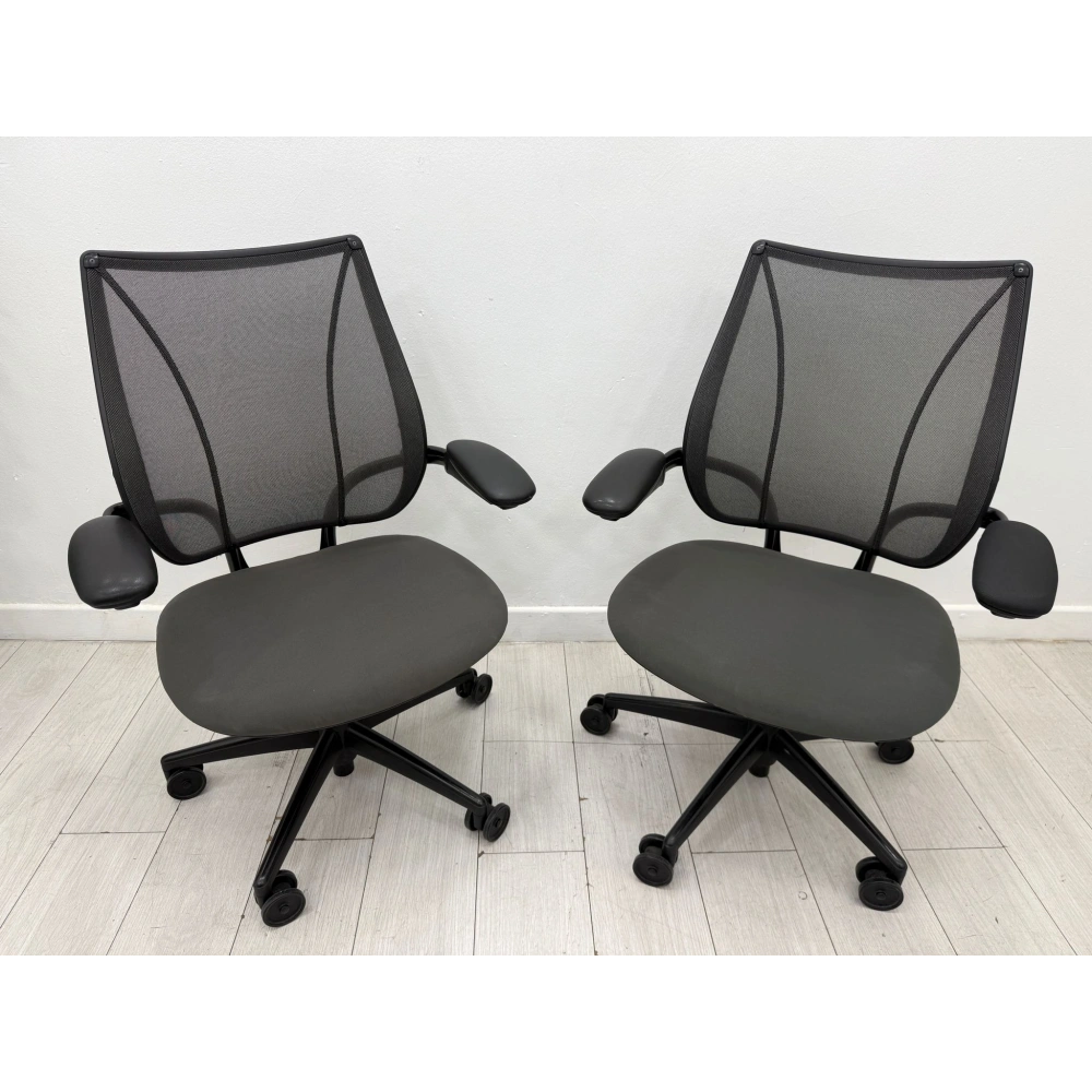 Humanscale Ergonomik Yönetici Koltuğu ST 20 Adet