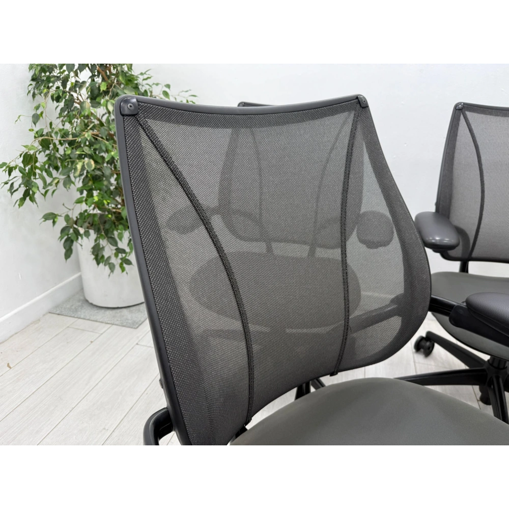 Humanscale Ergonomik Yönetici Koltuğu ST 20 Adet