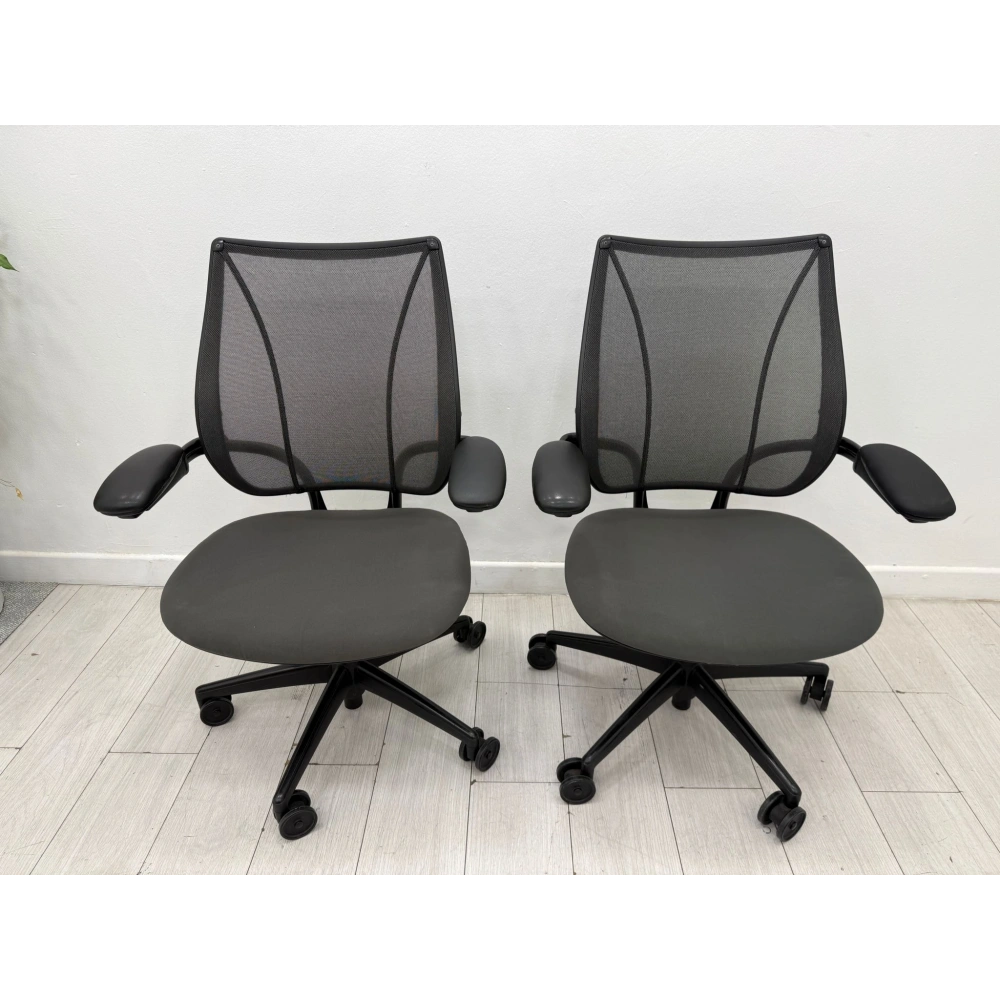 Humanscale Ergonomik Yönetici Koltuğu ST 20 Adet