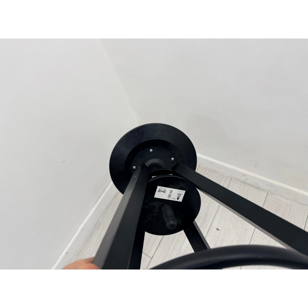 İkea Dalfred Yükseklik Ayarlanabilir Tabure