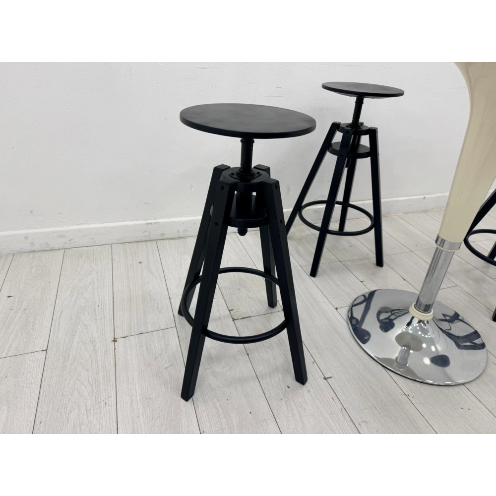 İkea Dalfred Yükseklik Ayarlanabilir Tabure