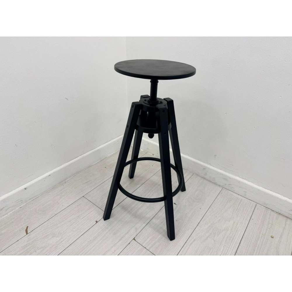 İkea Dalfred Yükseklik Ayarlanabilir Tabure