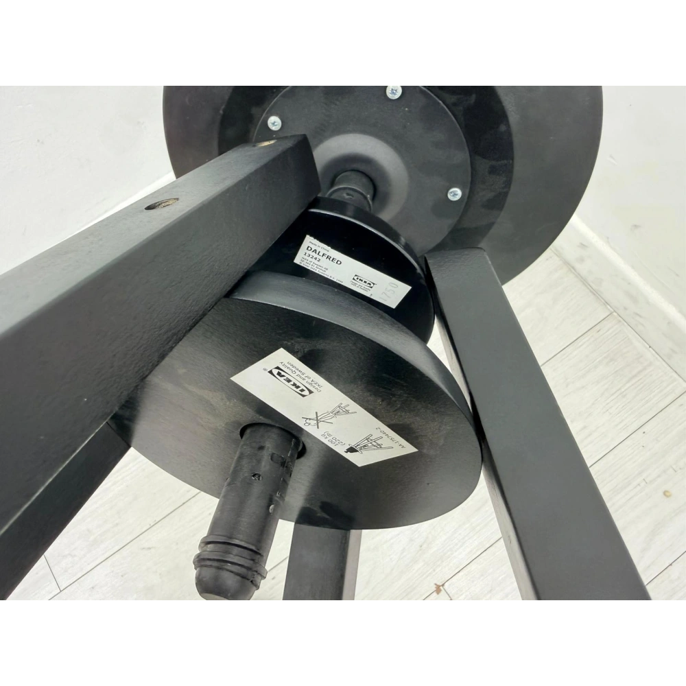 İkea Dalfred Yükseklik Ayarlanabilir Tabure