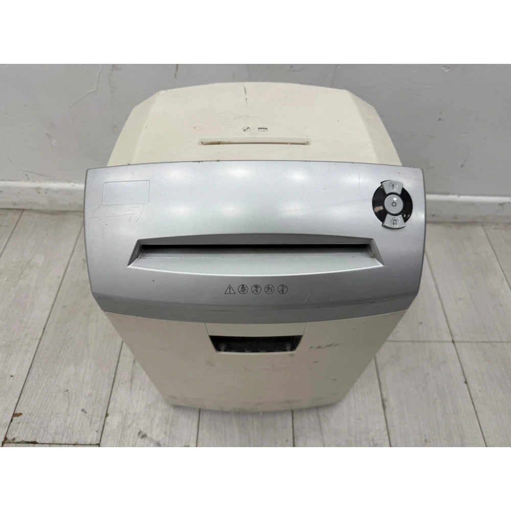 Intımus 26CC3 Evrak ve Kağıt İmha Makinesi