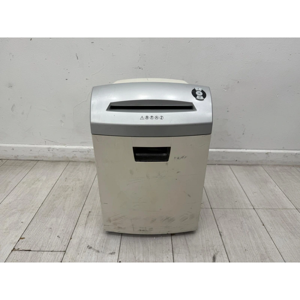 Intımus 26CC3 Evrak ve Kağıt İmha Makinesi