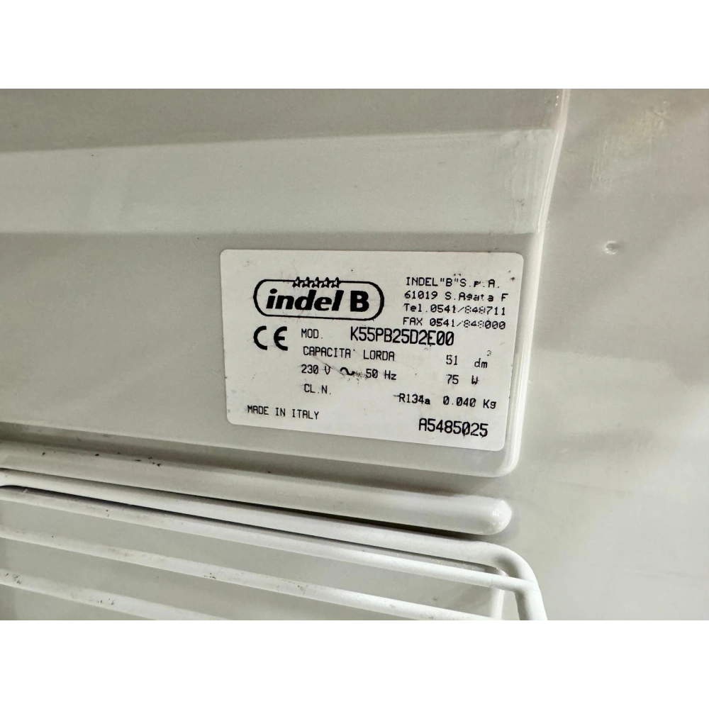 İthal İndel B Otel Tipi Mini Buz Dolabı