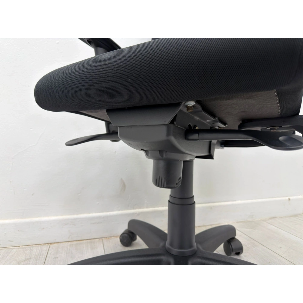 İthal Mekanizmalı Ofis Çalışma Koltuğu