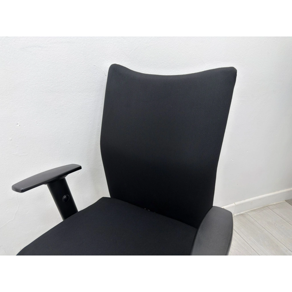 İthal Mekanizmalı Ofis Çalışma Koltuğu