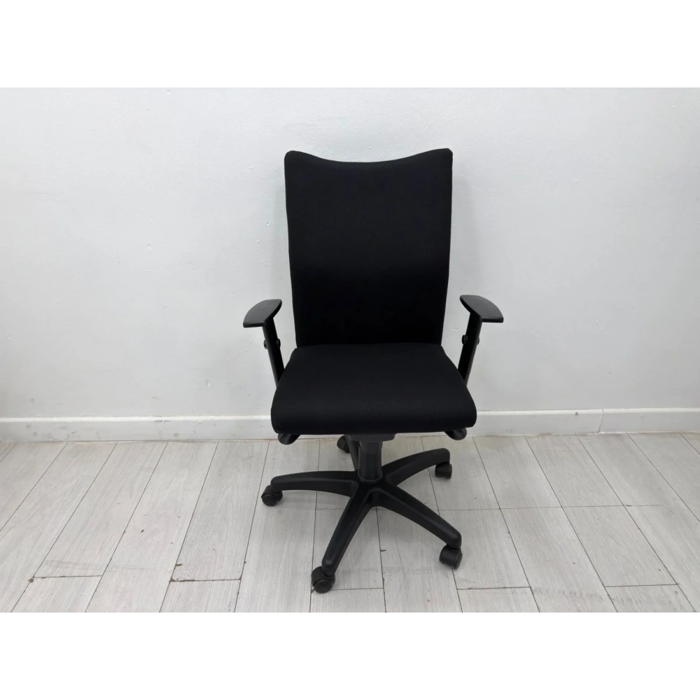 İthal Mekanizmalı Ofis Çalışma Koltuğu - M4503