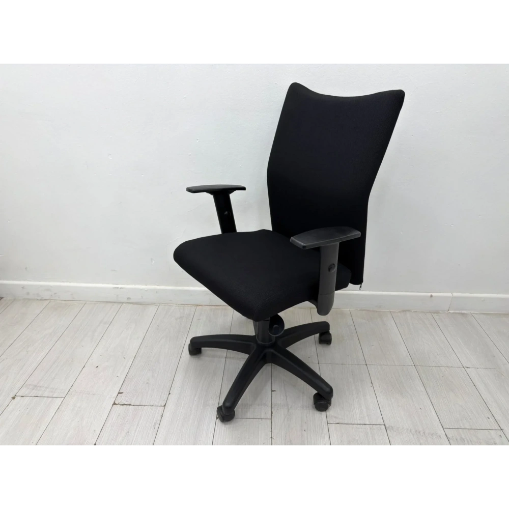 İthal Mekanizmalı Ofis Çalışma Koltuğu - M4503