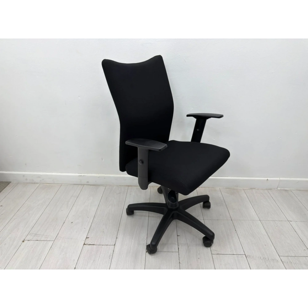 İthal Mekanizmalı Ofis Çalışma Koltuğu - M4503