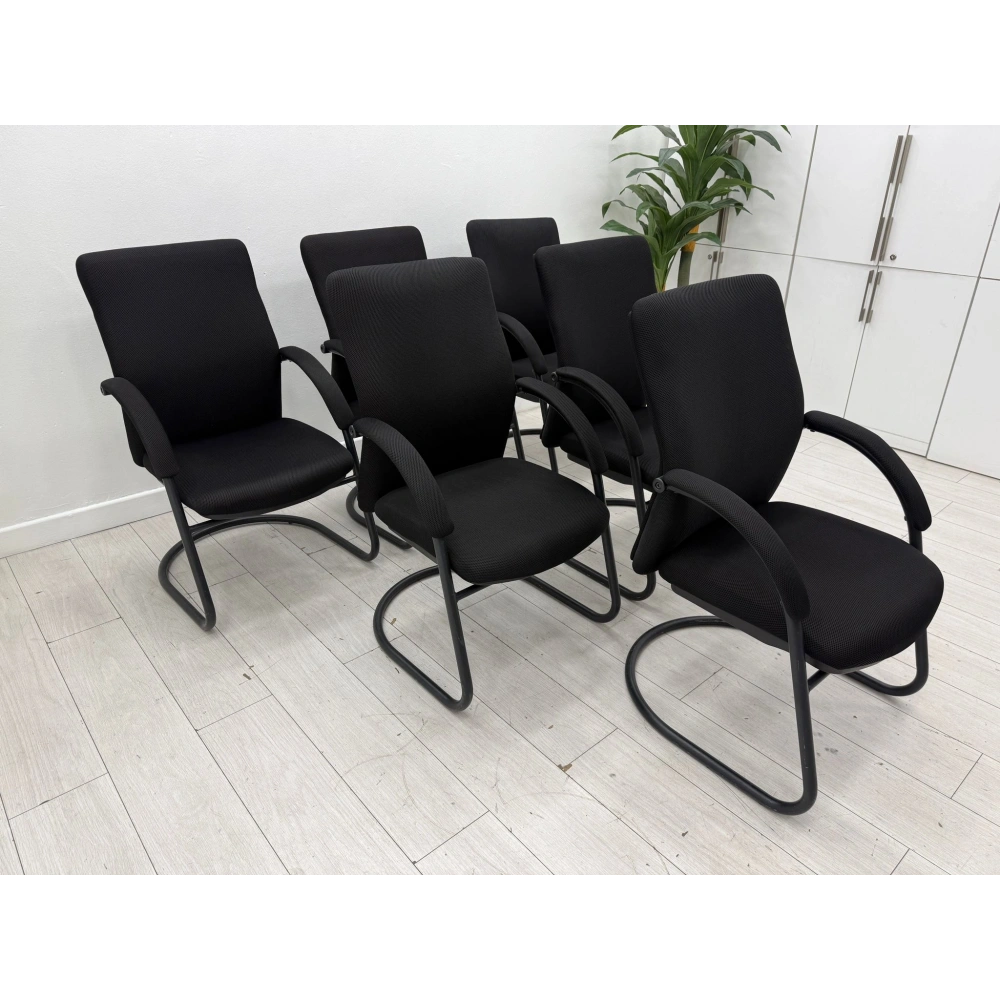 İthal Merryfair Bekleme Koltuğu Misafir Bekleme