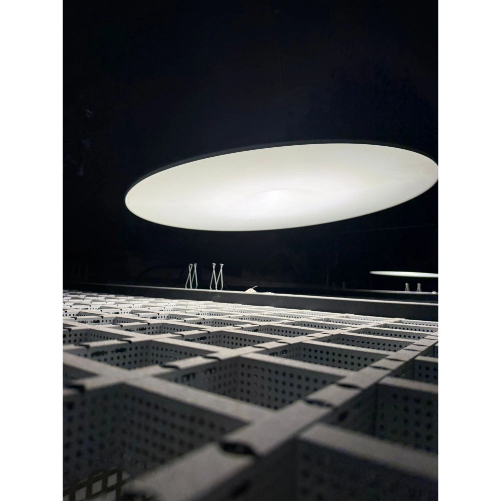 İthal Tavan Aydınlatması Tavan Lambası ST 150 Ad