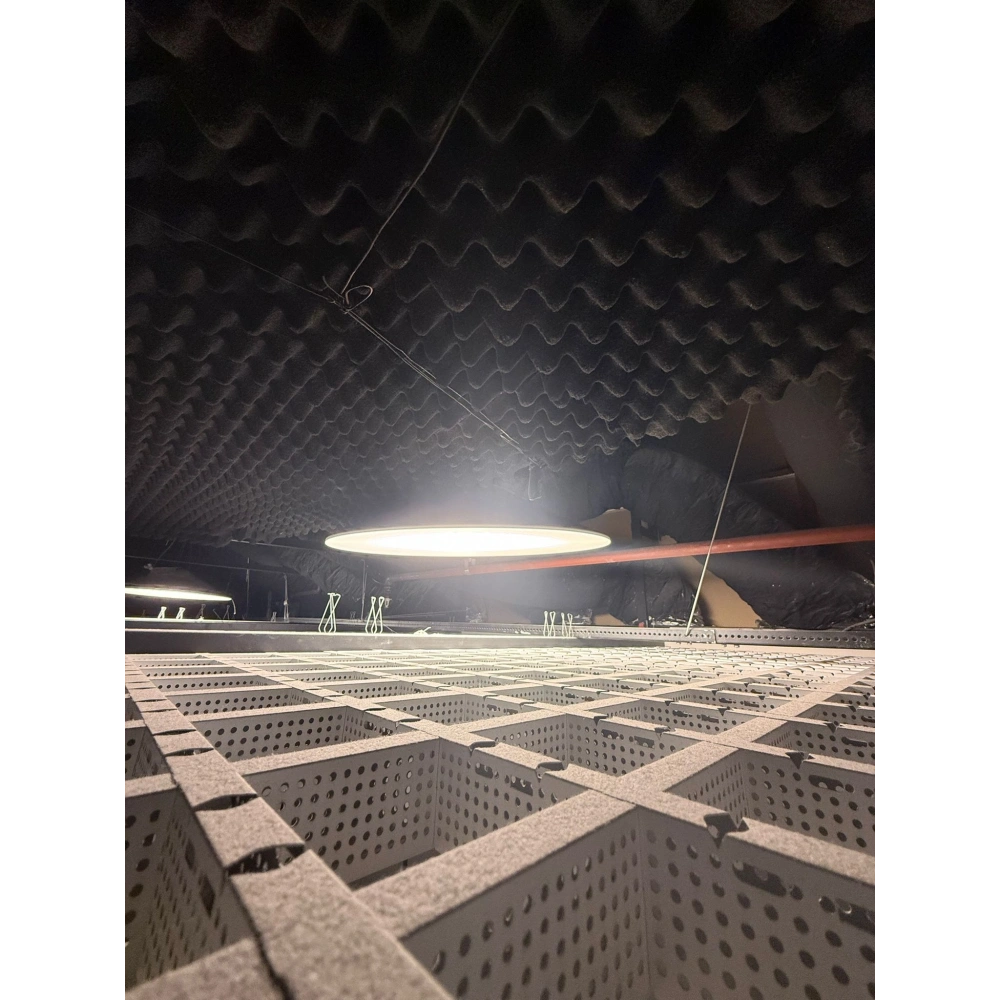 İthal Tavan Aydınlatması Tavan Lambası ST 150 Ad