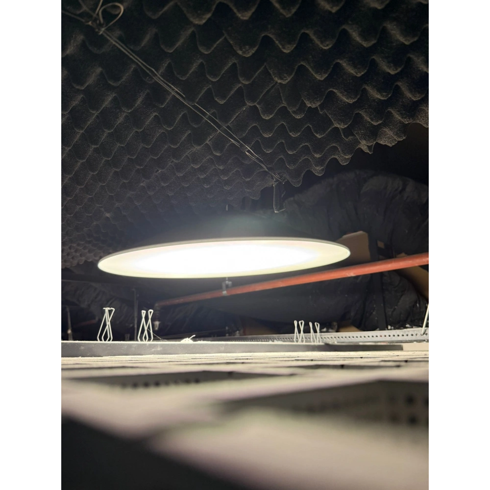 İthal Tavan Aydınlatması Tavan Lambası ST 150 Ad