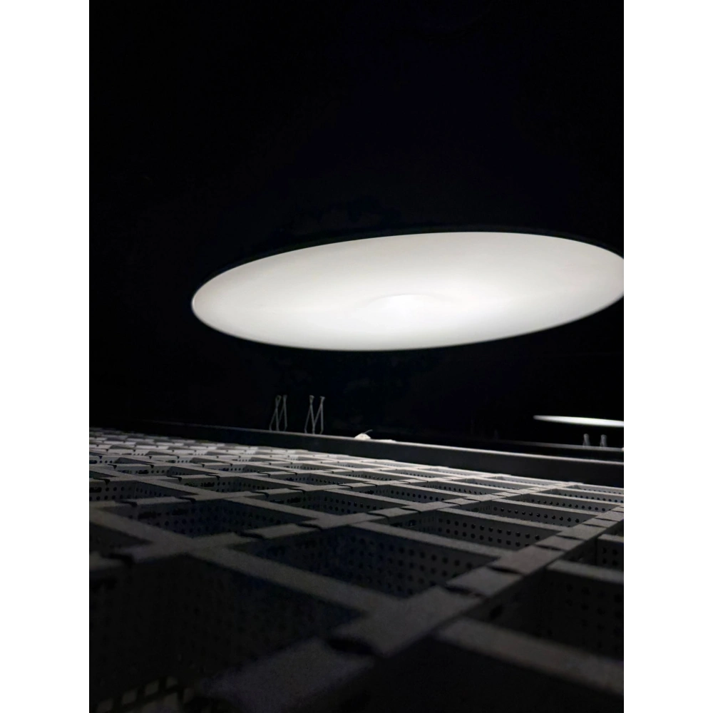 İthal Tavan Aydınlatması Tavan Lambası ST 150 Ad