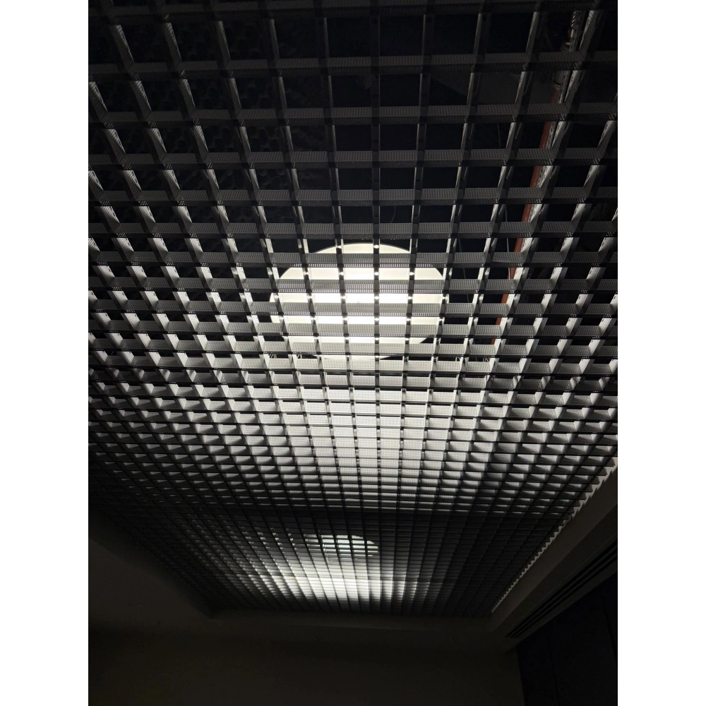 İthal Tavan Aydınlatması Tavan Lambası ST 150 Ad