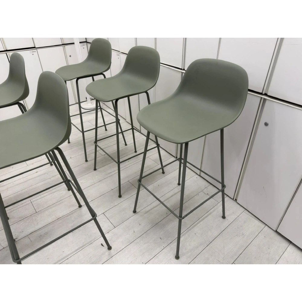 İTHAL YÜKSEK BAR SANDALYESİ - BAR TABURESİ - M5026