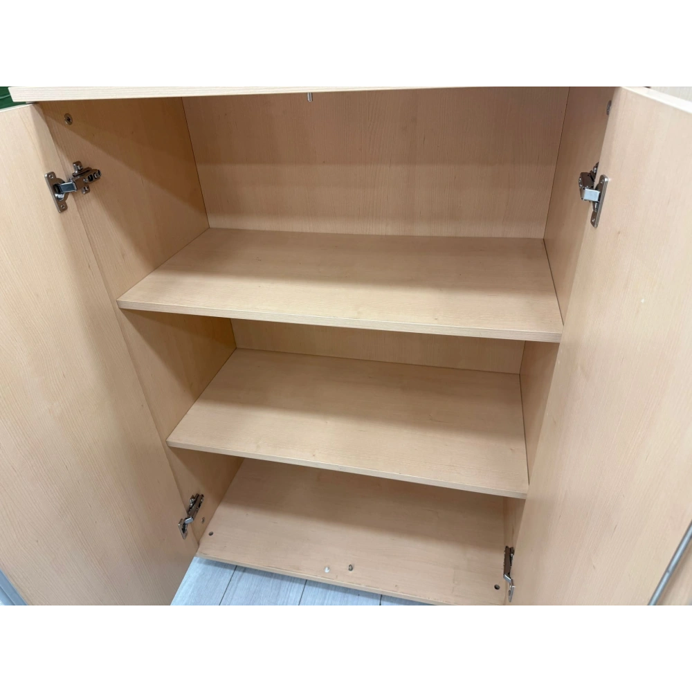 Kampanya Koleksiyon Dosya Dolabı