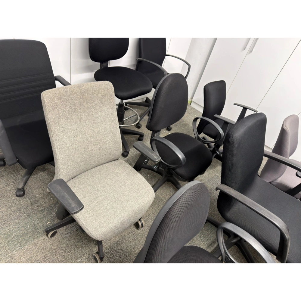 Kampanya Tekleme Çalışma Koltukları Şok Fiyat