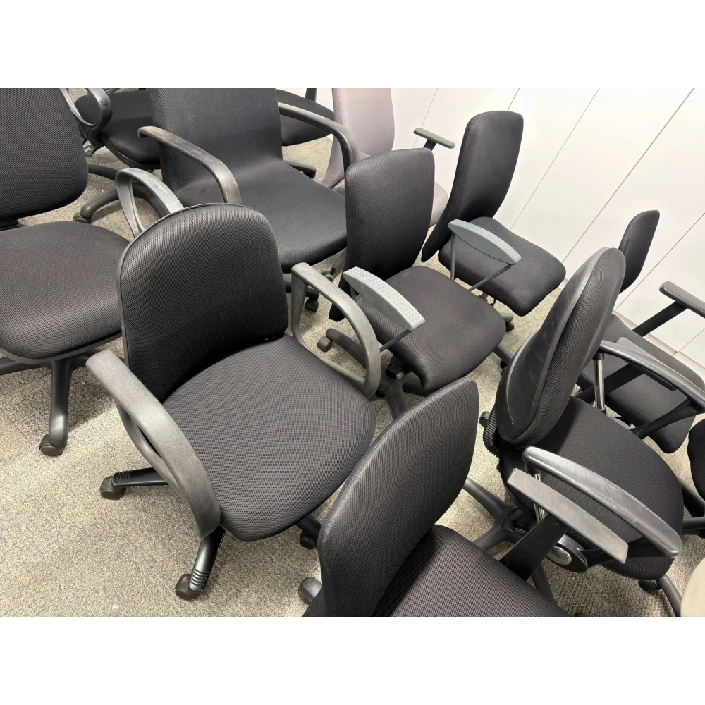 Kampanya Tekleme Çalışma Koltukları Şok Fiyat