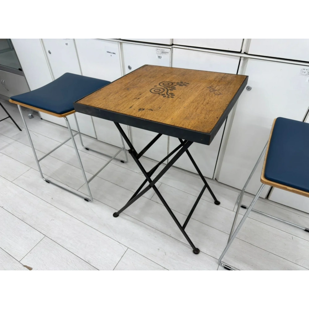 Kare Masa Dış Mekan Masası - M4621