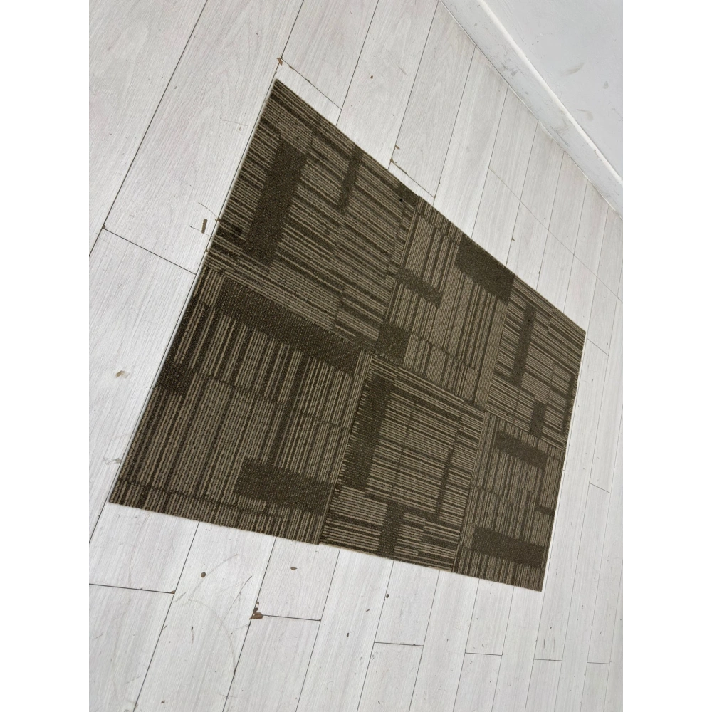 Karo Halı Ofis Halısı M2