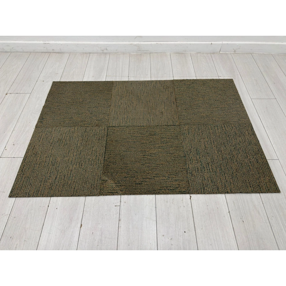 Karo Halı Ofis Halısı Stok 6M2