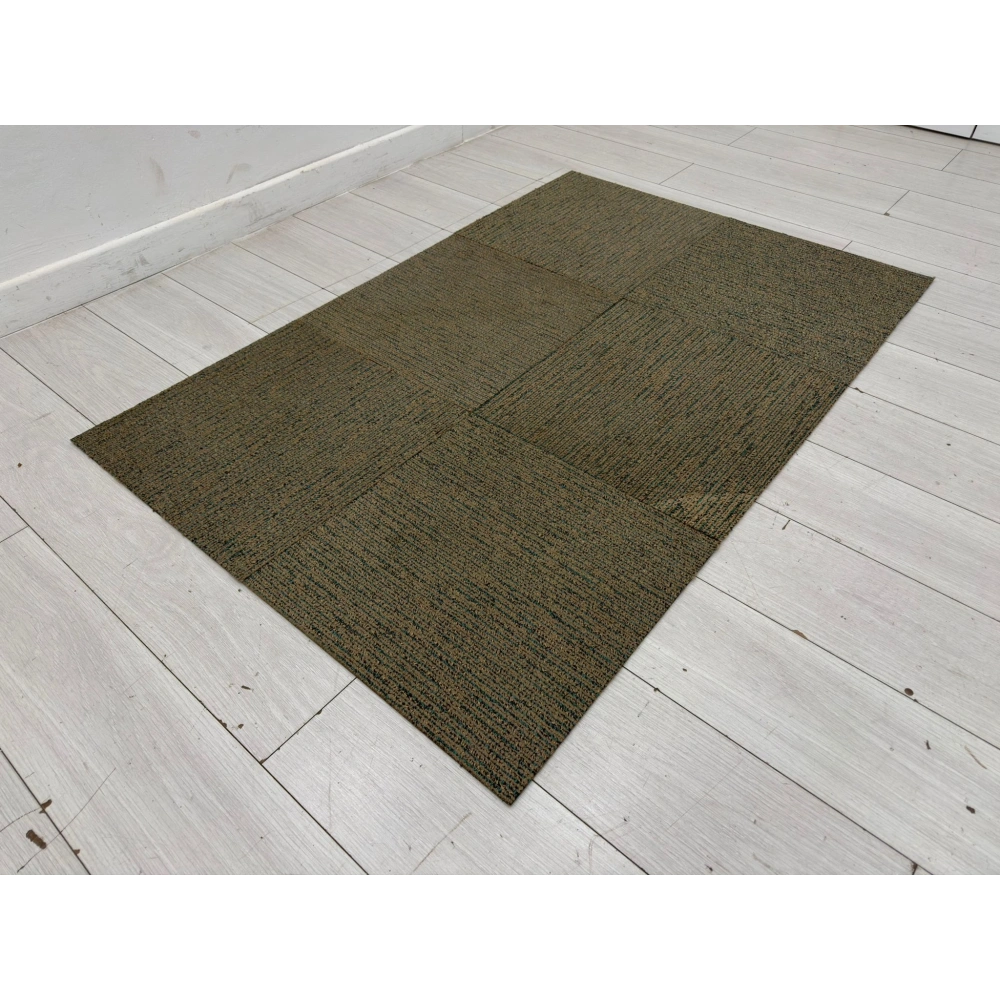 Karo Halı Ofis Halısı Stok 6M2