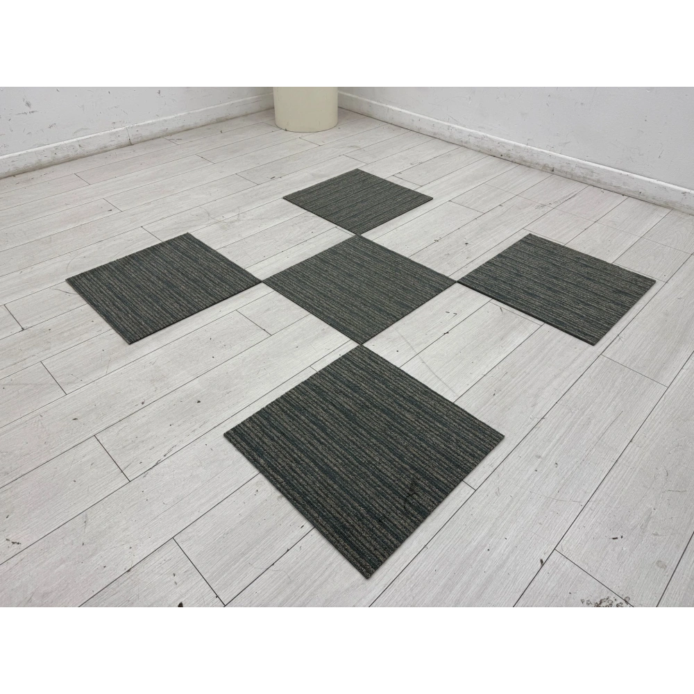 Karo Halı Ofis Karo Halı M2